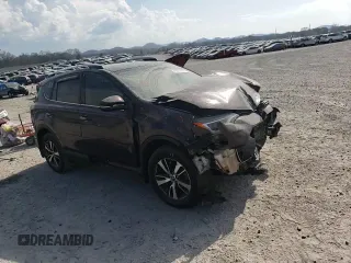 2016 Toyota RAV4 XLE с VIN 2T3RFREV0GW509462, выставлен на аукционе Copart как лот 49089555 с пробегом 204 751 миль миль и Списание • Salvage title. История ставок и продаж доступна на DreamBid. Изображение 12.