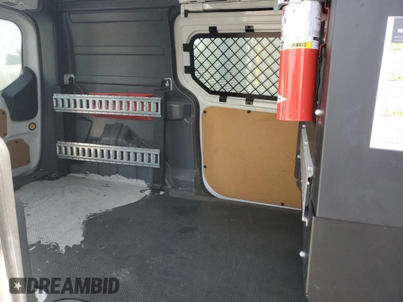 2020 Ford Transit Connect XL with VIN NM0LS7E75L1482806, listed as a Copart auction lot 48985065 with 89,102 mi miles and Clean title. Bid and sale history available at DreamBid. Image 11.