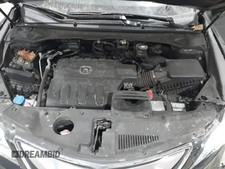 2016 Acura RDX with VIN 5J8TB4H31GL022922, listed as a IAAI auction lot 41560891 with 160,533 mi miles. Bid and sale history available at carsss.com. Image 10.