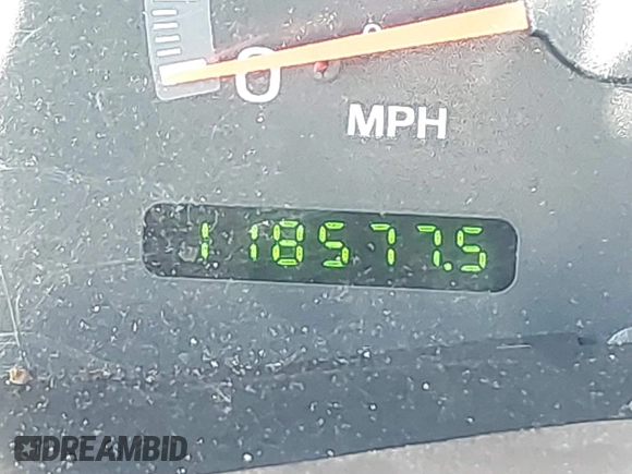 1999 Ford F-150 XL with VIN 1FTRX17L3XNB16928, listed as a IAAI auction lot 42739602 with 118,577 mi miles and . Bid and sale history available at DreamBid. Image 12.