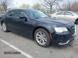 2019 Chrysler 300 Touring with VIN 2C3CCAAG2KH580294, listed as a IAAI auction lot 42031199 with 146,726 mi miles and . Bid and sale history available at DreamBid. Image 1.