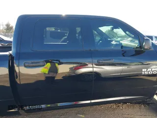 2014 Ram 1500 Express with VIN 1C6RR7KT4ES232374, listed as a IAAI auction lot 41232694 with 187,608 mi miles. Bid and sale history available at carsss.com. Image 13.