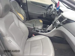 2013 Hyundai Sonata Limited with VIN 5NPEC4AC9DH525645, listed as a IAAI auction lot 42037718 with 248,840 mi miles and . Bid and sale history available at DreamBid. Image 5.