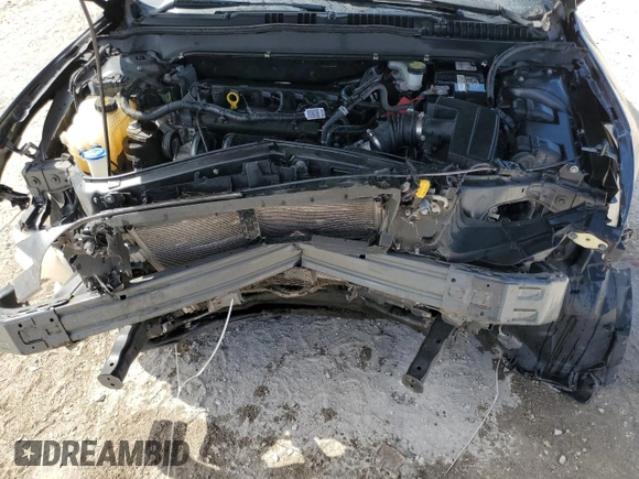 2019 Ford Fusion SE with VIN 3FA6P0H76KR123138, listed as a Copart auction lot 52792595 with 69,179 mi miles and Clean Title. Bid and sale history available at carsss.com. Image 11.