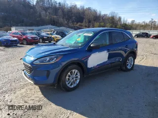 2022 Ford Escape SE Hybrid с VIN 1FMCU9BZ2NUA64375, выставлен на аукционе Copart как лот 43202815 с пробегом Не указан миль и Списание • Salvage title. История ставок и продаж доступна на DreamBid. Изображение 1.