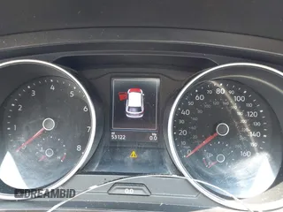 2019 Volkswagen Tiguan S с VIN 3VV1B7AX0KM122040, выставлен на аукционе IAAI как лот 42389559 с пробегом 53 122 миль миль и . История ставок и продаж доступна на DreamBid. Изображение 7.
