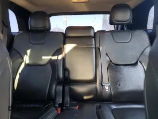 2017 Jeep Cherokee Limited with VIN 1C4PJLDS1HW547439, listed as a Copart auction lot 49099905 with 126,372 mi miles and Salvage Title. Bid and sale history available at carsss.com. Image 10.