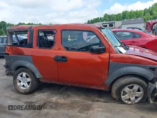 2004 Honda Element EX with VIN 5J6YH28504L012803, listed as a IAAI auction lot 42382604 with 223,937 mi miles and . Bid and sale history available at DreamBid. Image 12.