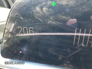 2024 Cadillac LYRIQ Sport z VIN 1GYKPVRK5RZ140912, wystawiony jako Copart lot #83712384 z przebiegiem 206 mil mil oraz Szkody całkowita. Historia ofert i sprzedaży dostępna na DreamBid. Obrazek 9.