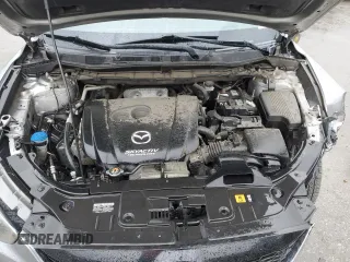 2015 Mazda CX-5 Touring with VIN JM3KE2CY4F0469096, listed as a Copart auction lot 48075105 with 131,788 mi miles and Salvage Title. Bid and sale history available at carsss.com. Image 11.