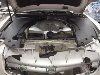 2005 Cadillac STS with VIN 1G6DC67A850183166, listed as a IAAI auction lot 41906828 with 117,731 mi miles and . Bid and sale history available at DreamBid. Image 10.