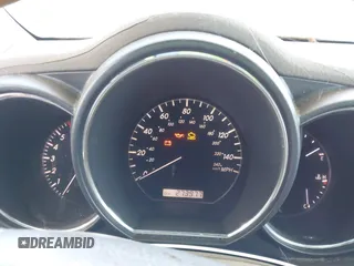 2005 Lexus RX 330 с VIN JTJGA31U650052199, выставлен на аукционе IAAI как лот 42325471 с пробегом 273 977 миль миль и . История ставок и продаж доступна на DreamBid. Изображение 7.
