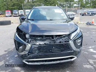2022 Mitsubishi Eclipse Cross SE with VIN JA4ATWAA0NZ003015, listed as a IAAI auction lot 42612508 with 50,831 mi miles and . Bid and sale history available at DreamBid. Image 13.
