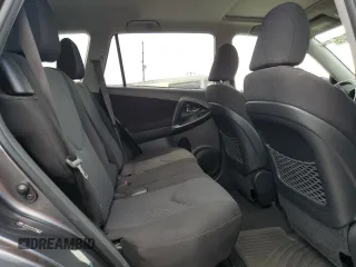 2012 Toyota RAV4 Sport with VIN JTMRF4DV0C5050570, listed as a Copart auction lot 52787485 with 82,553 mi miles and Salvage Title. Bid and sale history available at carsss.com. Image 11.