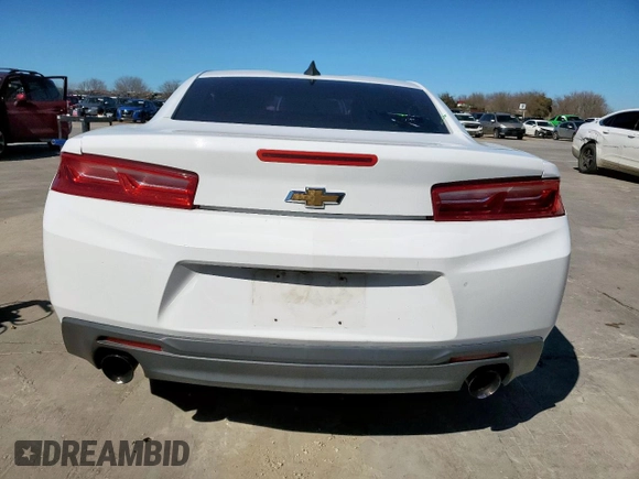 2017 Chevrolet Camaro 1LT z VIN 1G1FB1RX9H0102248, wystawiony jako Copart lot #48057655 z przebiegiem 140 813 mil mil oraz Szkoda całkowita • Salvage title. Historia ofert i sprzedaży dostępna na DreamBid. Obrazek 6.