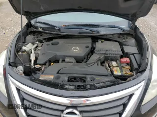 2015 Nissan Altima 2.5 with VIN 1N4AL3APXFC185910, listed as a Copart auction lot 65138715 with 133,749 mi miles and Clean title. Bid and sale history available at DreamBid. Image 11.
