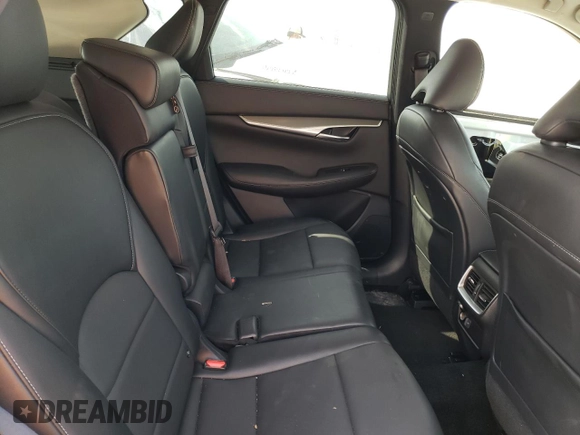 2021 Infiniti QX50 Pure z VIN 3PCAJ5AA0MF110169, wystawiony jako Copart lot #46043353 z przebiegiem 41 107 mil mil oraz . Historia ofert i sprzedaży dostępna na DreamBid. Obrazek 11.