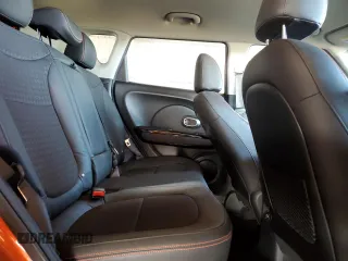 2018 Kia Soul ! with VIN KNDJX3AA8J7589526, listed as a Copart auction lot 49915495 with 47,850 mi miles and Salvage Title. Bid and sale history available at carsss.com. Image 10.
