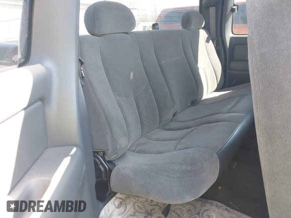 2003 Chevrolet Silverado 1500 with VIN 2GCEC19T931335895, listed as a IAAI auction lot 42157615 with 230,309 mi miles and . Bid and sale history available at DreamBid. Image 8.