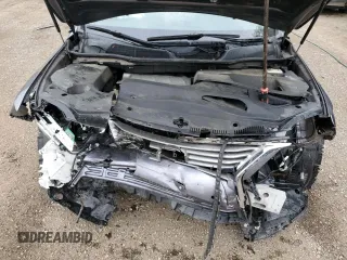 2015 Lexus RX 350 with VIN 2T2BK1BA1FC272355, listed as a Copart auction lot 59679905 with 132,757 mi miles and Salvage title. Bid and sale history available at DreamBid. Image 12.
