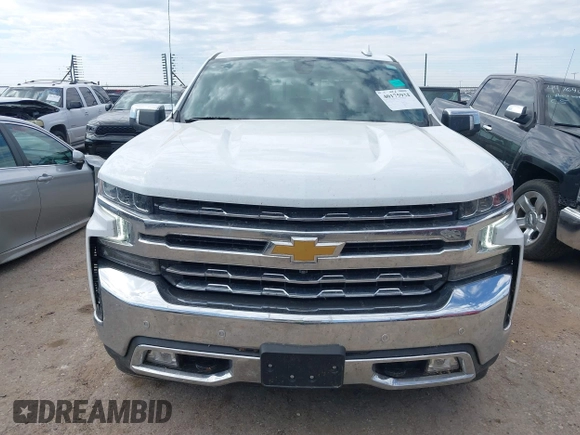 2021 Chevrolet Silverado 1500 LTZ with VIN 1GCUYGED1MZ332125, listed as a IAAI auction lot 40175934 with 89,242 mi miles and . Bid and sale history available at DreamBid. Image 12.