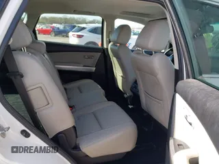 2014 Mazda CX-9 Grand Touring with VIN JM3TB3DA8E0427369, listed as a IAAI auction lot 41860129 with 152,888 mi miles and . Bid and sale history available at DreamBid. Image 8.