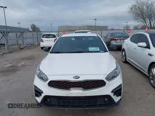2021 Kia Forte GT-Line с VIN 3KPF34AD6ME358727, выставлен на аукционе IAAI как лот 41860247 с пробегом 79 079 миль миль и . История ставок и продаж доступна на DreamBid. Изображение 12.