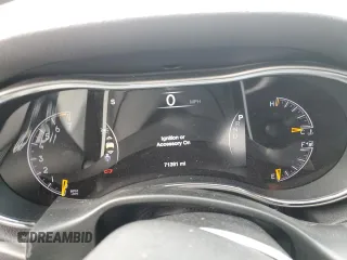 2020 Jeep Grand Cherokee Laredo E with VIN 1C4RJFAG3LC377542, listed as a Copart auction lot 88948095 with 71,391 mi miles and Salvage Title. Bid and sale history available at carsss.com. Image 9.