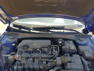 2023 Hyundai Elantra SEL with VIN KMHLS4AG0PU568113, listed as a IAAI auction lot 41725253 with 20,130 mi miles and . Bid and sale history available at DreamBid. Image 10.