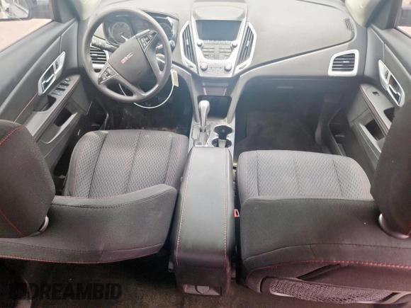 2012 GMC Terrain SLE-1 with VIN 2GKALMEK9C6335366, listed as a Copart auction lot 60083415 with 82,374 mi miles and Clean title. Bid and sale history available at DreamBid. Image 8.