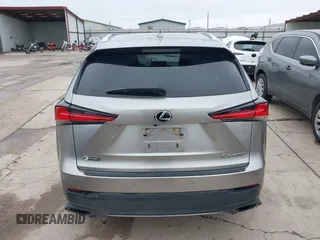 2020 Lexus NX 300 F Sport с VIN JTJSARBZ7L5001639, выставлен на аукционе IAAI как лот 41565608 с пробегом 102 914 миль миль и . История ставок и продаж доступна на DreamBid. Изображение 16.