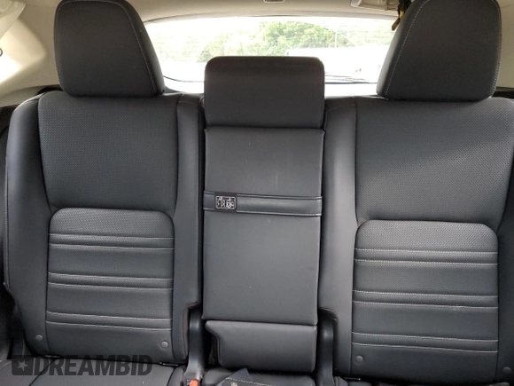 2020 Lexus NX 300 z VIN JTJGARBZ7L2176514, wystawiony jako Copart lot #56626135 z przebiegiem Nie podano mil oraz Szkoda całkowita • Salvage title. Historia ofert i sprzedaży dostępna na DreamBid. Obrazek 10.