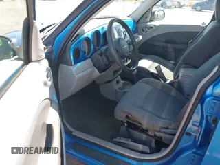 2009 Chrysler PT Cruiser с VIN 3A8FY48959T546508, выставлен на аукционе IAAI как лот 42629295 с пробегом 101 092 миль миль и . История ставок и продаж доступна на DreamBid. Изображение 5.