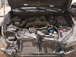 2016 Subaru Impreza Special Sports Limited с VIN JF1GPAU63GH215503, выставлен на аукционе IAAI как лот 40959702 с пробегом 122 656 миль миль и . История ставок и продаж доступна на DreamBid. Изображение 10.