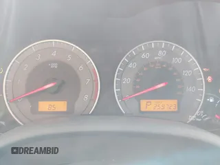 2010 Toyota Corolla с VIN 2T1BU4EE0AC427422, выставлен на аукционе IAAI как лот 42362080 с пробегом 259 723 миль миль и . История ставок и продаж доступна на DreamBid. Изображение 7.