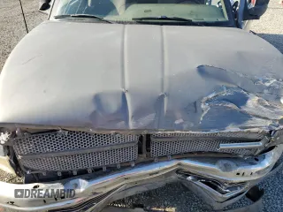 1995 Dodge Ram 2500 with VIN 3B7KC23C6SM127143, listed as a Copart auction lot 87396184 with 259,302 mi miles and Salvage Title. Bid and sale history available at carsss.com. Image 13.