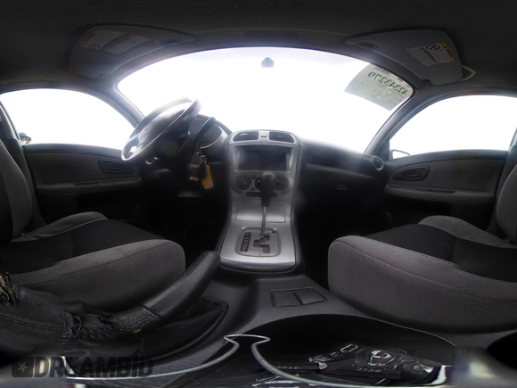 2006 Subaru Impreza i z VIN JF1GD67656H519335, wystawiony jako IAAI lot #42343279 z przebiegiem 181 088 mil mil oraz . Historia ofert i sprzedaży dostępna na DreamBid. Obrazek 19.