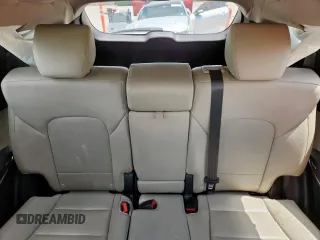 2018 Hyundai Santa Fe 2.4L с VIN 5XYZU3LB5JG522399, выставлен на аукционе Copart как лот 63345315 с пробегом Не указан миль и Списание • Salvage title. История ставок и продаж доступна на DreamBid. Изображение 10.