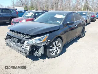 2020 Nissan Altima S z VIN 1N4BL4BV9LC132442, wystawiony jako IAAI lot #41758798 z przebiegiem 75 196 mil mil oraz . Historia ofert i sprzedaży dostępna na DreamBid. Obrazek 16.