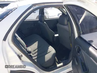 2003 Chevrolet Cavalier with VIN 1G1JC52F137382442, listed as a IAAI auction lot 41266267 with 140,565 mi miles and . Bid and sale history available at DreamBid. Image 8.