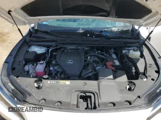 2024 Lexus RX 350 z VIN 2T2BAMBA9RC043964, wystawiony jako Copart lot #58202315 z przebiegiem 7 868 mil mil oraz Szkoda całkowita • Salvage title. Historia ofert i sprzedaży dostępna na DreamBid. Obrazek 11.