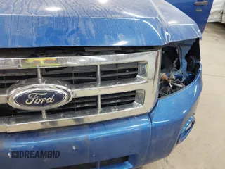 2012 Ford Escape XLT with VIN 1FMCU0D71CKC62090, listed as a IAAI auction lot 42635811 with 143,498 mi miles and . Bid and sale history available at DreamBid. Image 13.