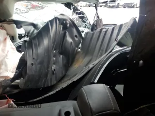 2023 Mazda CX-9 Touring z VIN JM3TCBCY5P0647237, wystawiony jako Copart lot #56338625 z przebiegiem Nie podano mil oraz Szkoda całkowita • Salvage title. Historia ofert i sprzedaży dostępna na DreamBid. Obrazek 8.