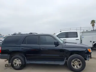 1998 Toyota 4Runner с VIN JT3GM84R1W0032821, выставлен на аукционе IAAI как лот 42159329 с пробегом 235 502 миль миль и . История ставок и продаж доступна на DreamBid. Изображение 14.