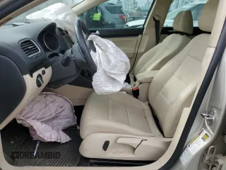 2013 Volkswagen Jetta SportWagen SE w/Sunroof with VIN 3VWPP7AJ0DM679522, listed as a Copart auction lot 47750995 with 100,473 mi miles and Salvage Title. Bid and sale history available at carsss.com. Image 7.
