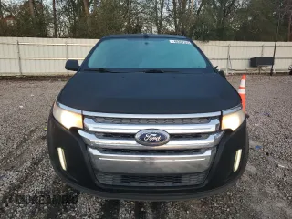 2013 Ford Edge Limited with VIN 2FMDK3KC9DBA32496, listed as a Copart auction lot 48357355 with 235,736 mi miles and Salvage Title. Bid and sale history available at carsss.com. Image 5.