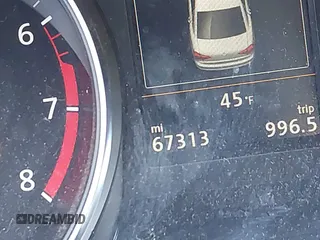 2019 Volkswagen Passat 2.0T Wolfsburg Edition with VIN 1VWLA7A38KC003562, listed as a IAAI auction lot 41704839 with 67,313 mi miles. Bid and sale history available at carsss.com. Image 15.