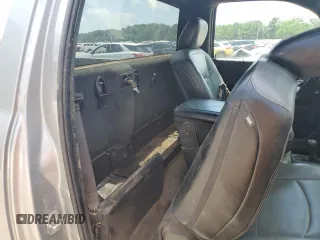 2021 Ram 2500 with VIN 3C6MR5AL1MG568621, listed as a Copart auction lot 62919735 with Not provided miles and Salvage title. Bid and sale history available at DreamBid. Image 10.