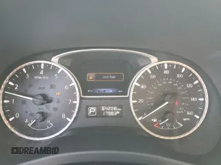 2020 Infiniti QX60 Luxe z VIN 5N1DL0MM2LC533522, wystawiony jako Copart lot #51003365 z przebiegiem 64 208 mil mil oraz Szkoda całkowita • Salvage title. Historia ofert i sprzedaży dostępna na DreamBid. Obrazek 9.