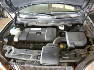 2010 Volvo XC90 I6 with VIN YV4982CY0A1545489, listed as a Copart auction lot 50266745 with Not Provided miles and Clean Title. Bid and sale history available at DreamBid. Image 12.